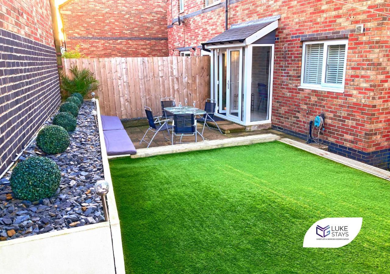 Luke Stays - Village Heights Gateshead Exterior foto